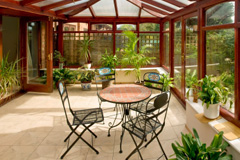 Duffield conservatory quotes