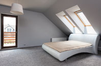 Duffield bedroom extensions