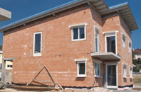 Duffield home extensions