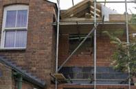 free Duffield home extension quotes