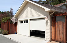Duffield garage construction leads