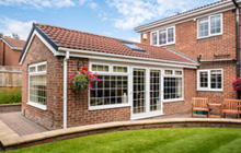 Duffield house extension leads