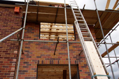 house extensions Duffield